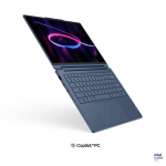 Lenovo YOGA 9 2-in-1 14IPH11*AI Copilot+PC Touch OLED2.8K CoreUltra7-355 32GB SSD1TB W11 +YogaPen2 3Y-PremiumCare